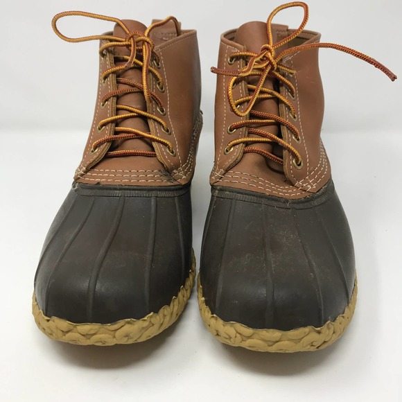 Bean Boots by LL Bean Original 6\